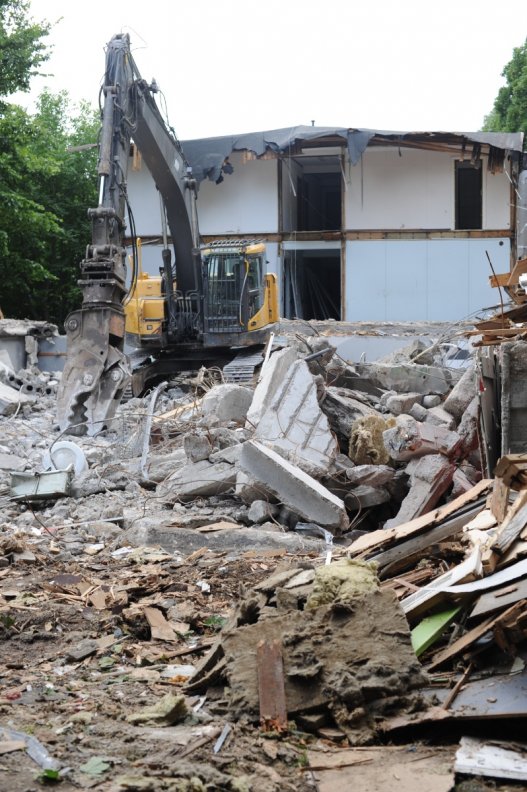 gestion des déchets