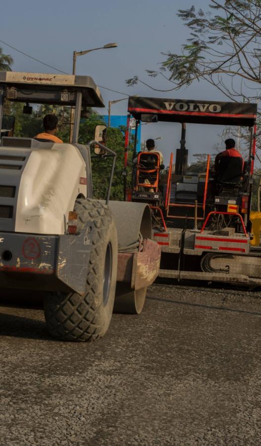 assurance d'un chantier maîtrisé